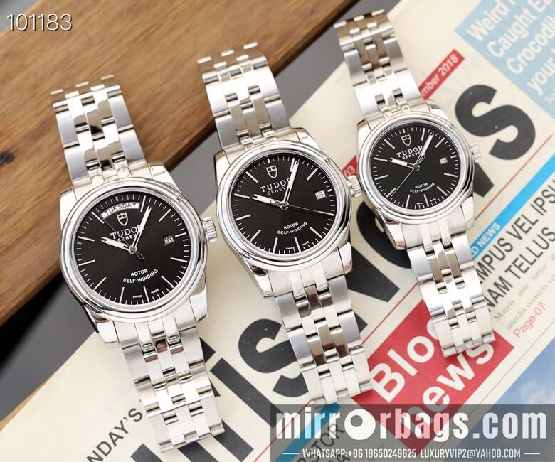 Replica Tudor watch M36 Watch