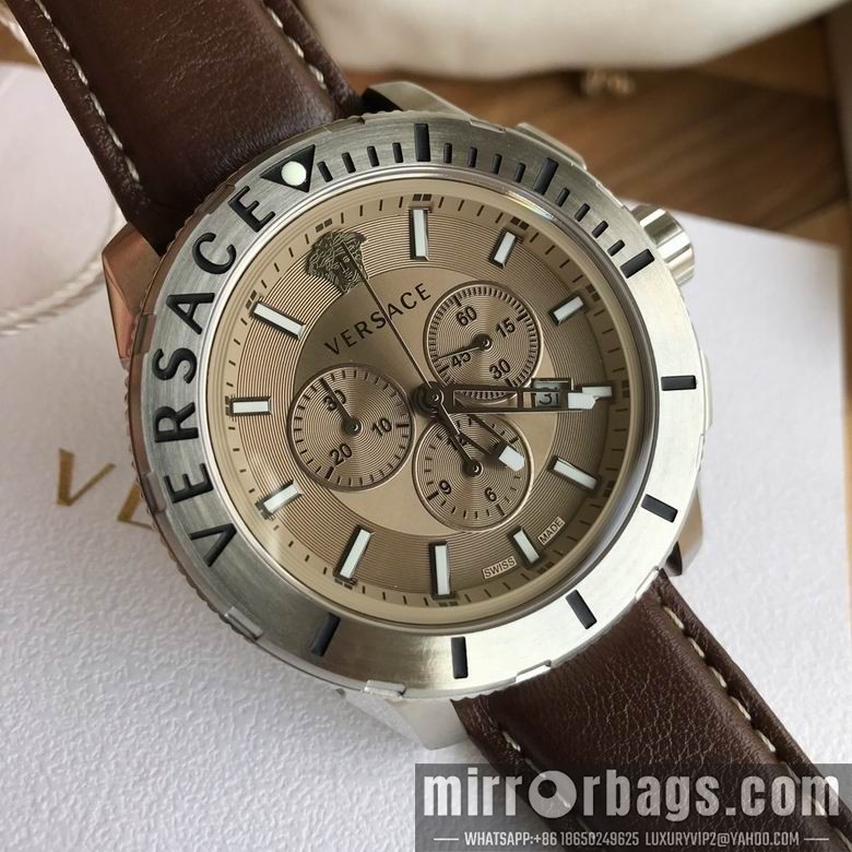 Replica Versace 43mm 11nbz32 Watch