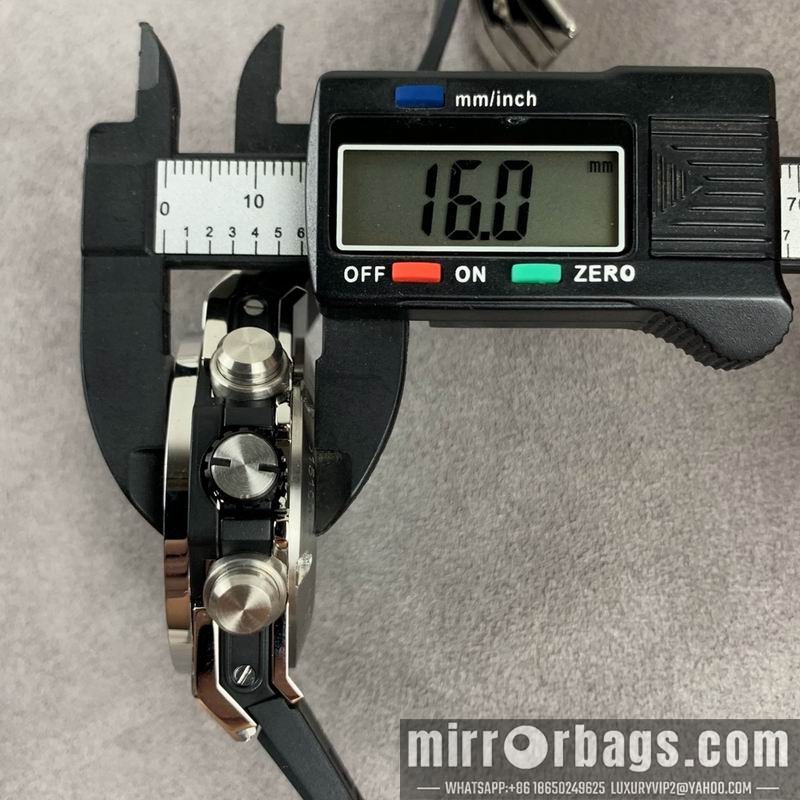 Replica Hublot 42mm 080716 Watch