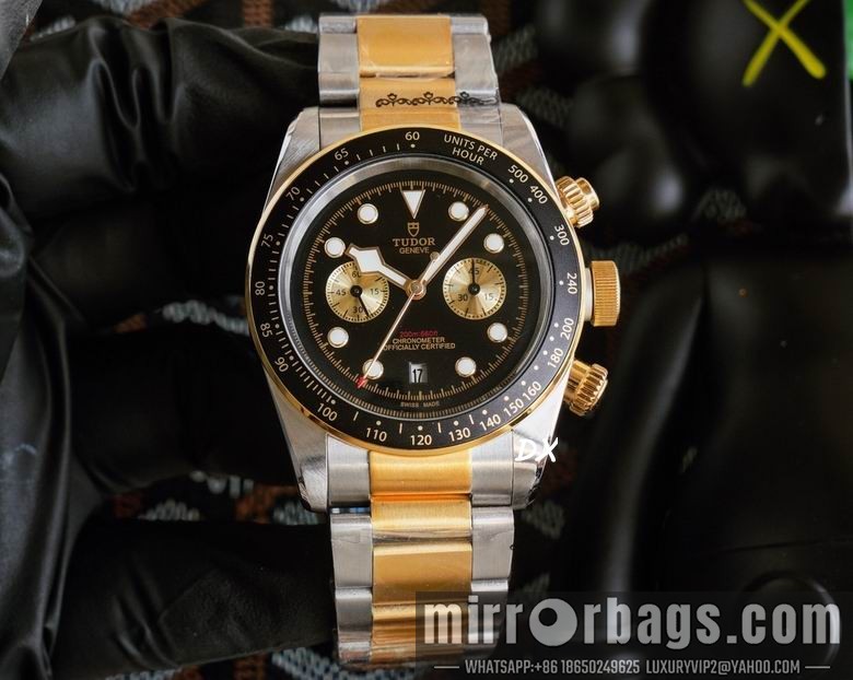 Replica Tudor 42mm 2nms62 Watch