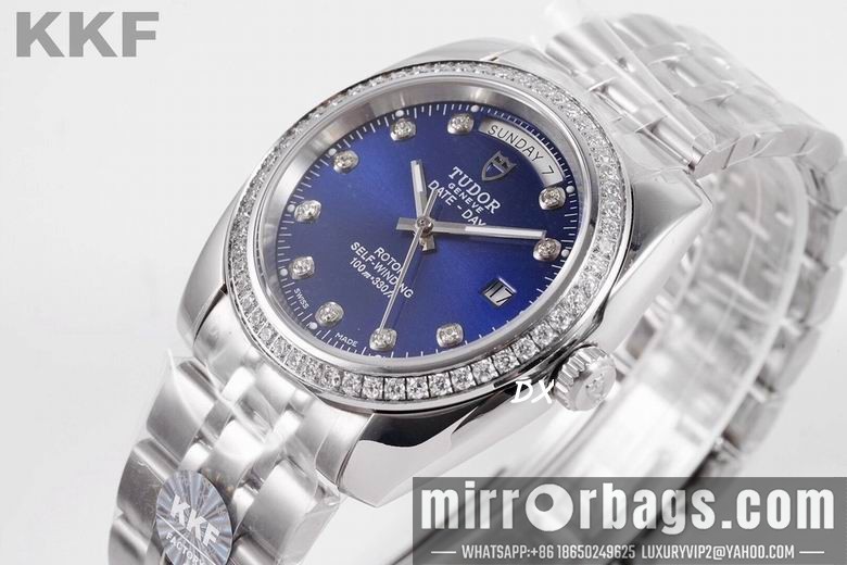 Replica Tudor 41mm 2nms59 Watch