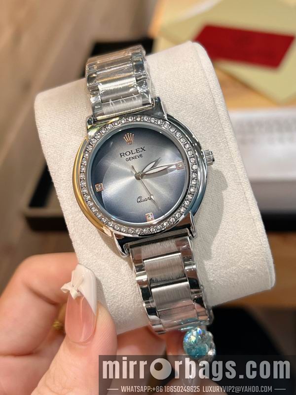 Replica Rolex woman watch 122831 Watch