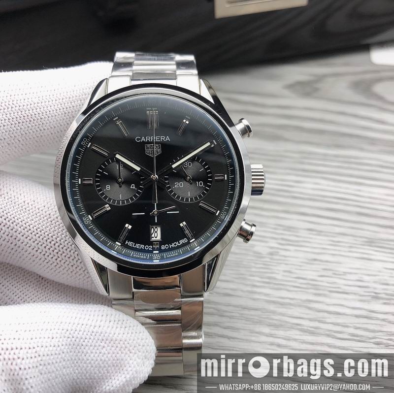 Replica Tag Heuer 40mm 030255 Watch