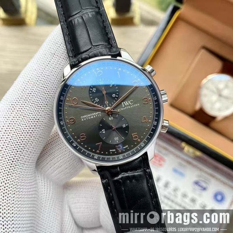 Replica IWC 41mm 082242 Watch