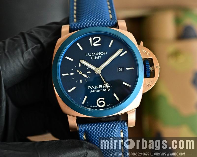 Replica Panerai 44mm 111441 Watch