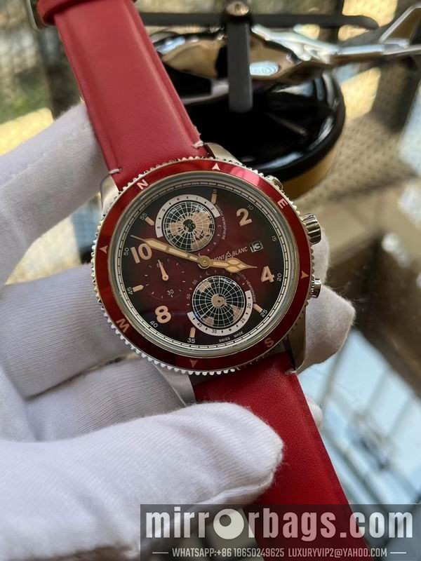 Replica Montblanc Watch 031723 Watch