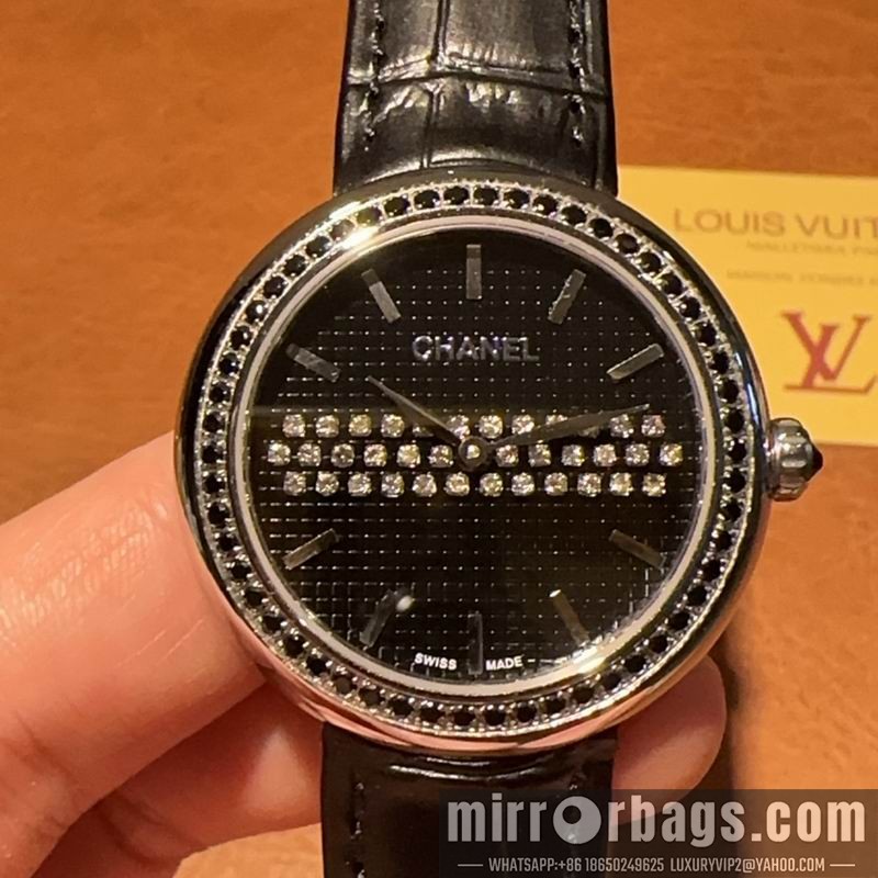 Replica Chaenl 37.5mm 080491 Watch