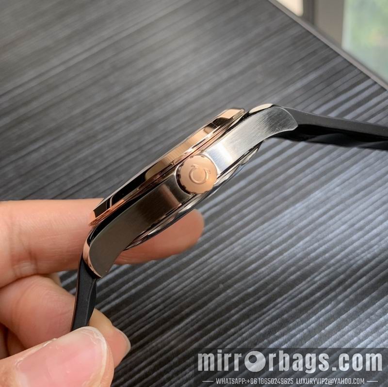 Replica Omega 41mm 090521 Watch