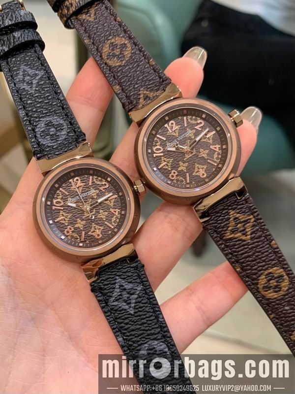 Replica LV watch 111415 Watch