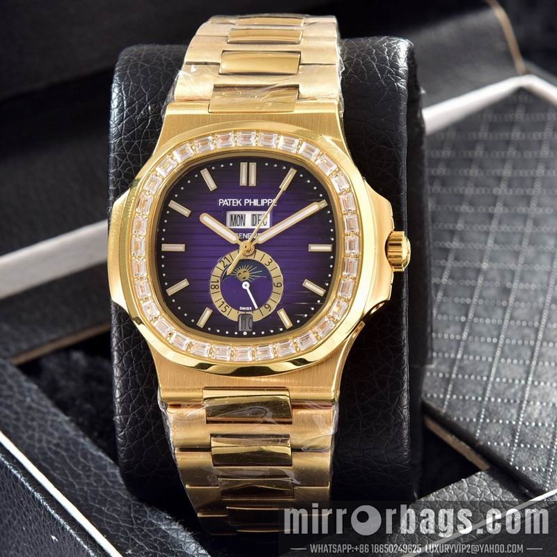 Replica Patek Philippe 40.8mm 042362 Watch