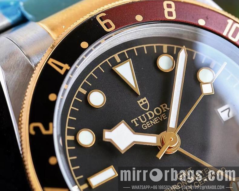 Replica Tudor 42mm 112915 Watch