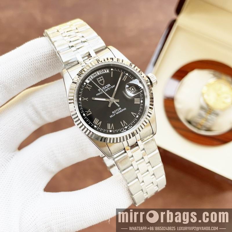 Replica Tudor 36X12mm 031702 Watch