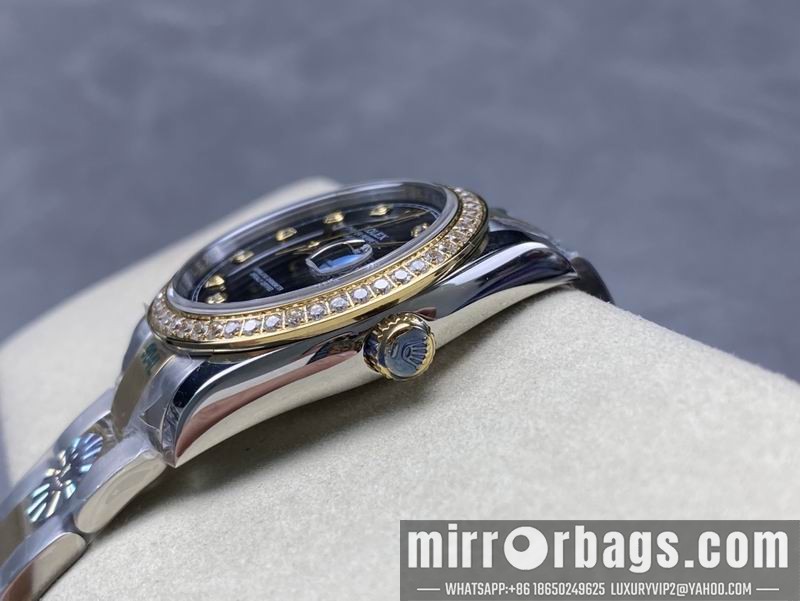 Replica Rolex 36mm 102317 Watch