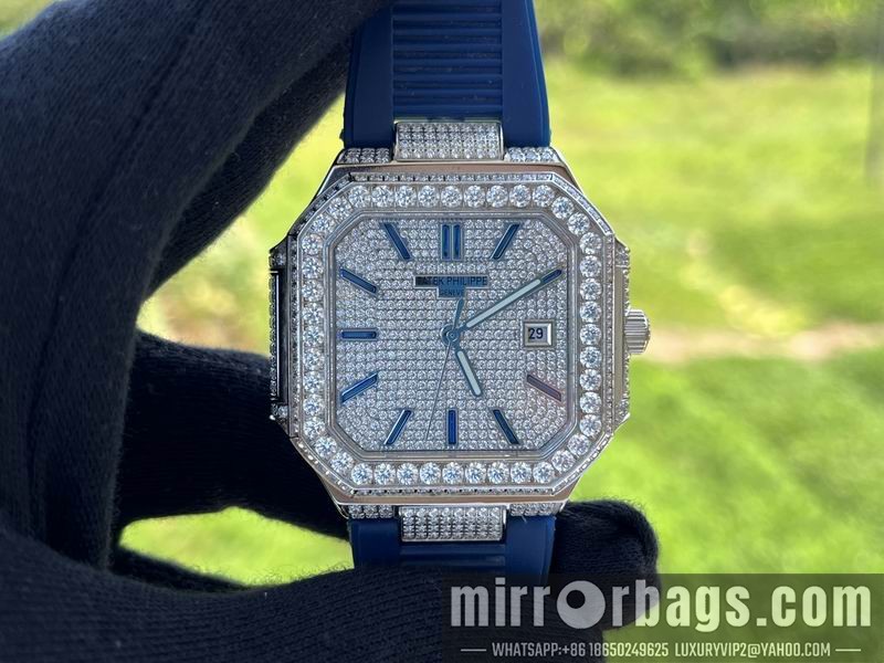 Replica Patek Philippe watch 071001 Watch