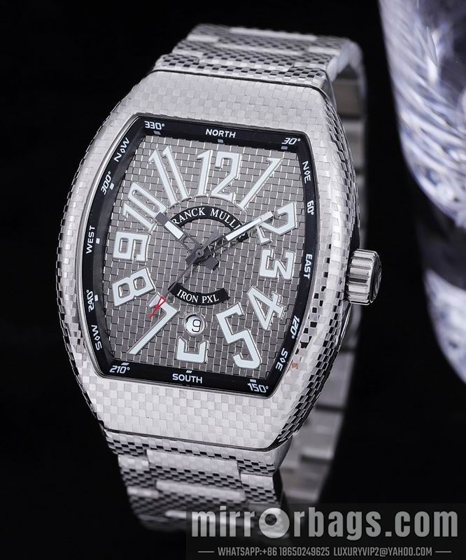 Replica Franck Muller 54X42mm 091641 Watch