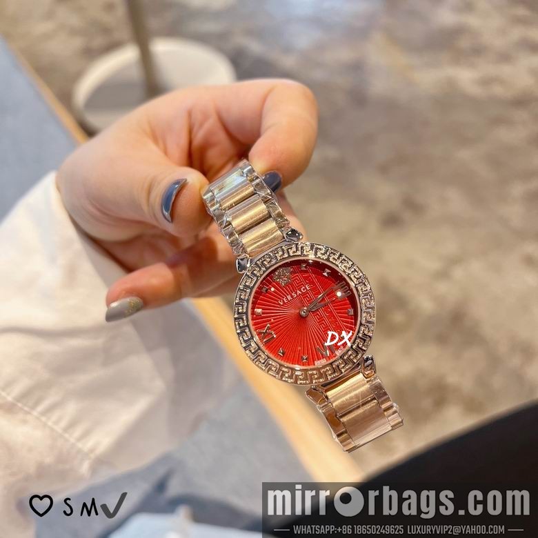Replica Versace 34mm 10nms47 Watch