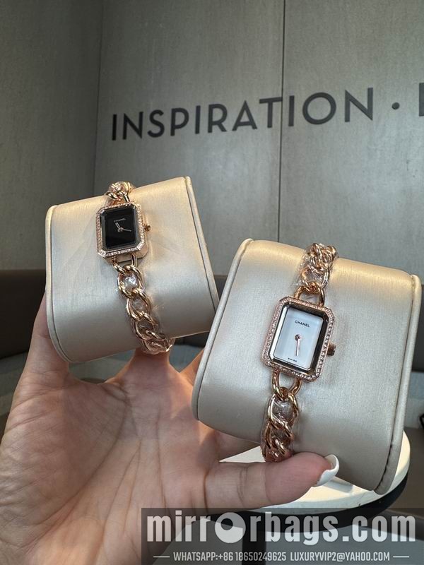 Replica Chanel 21X26mm 101502 Watch