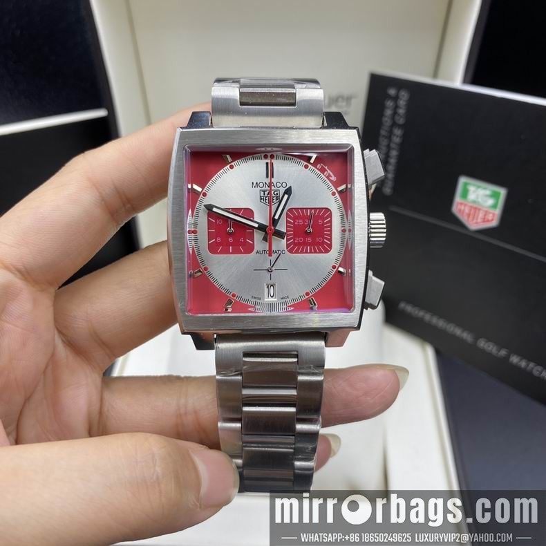 Replica Tag Heuer watch M30 Watch