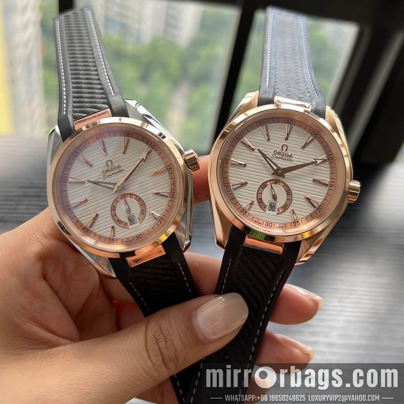 Replica Omega 41mm 090546 Watch