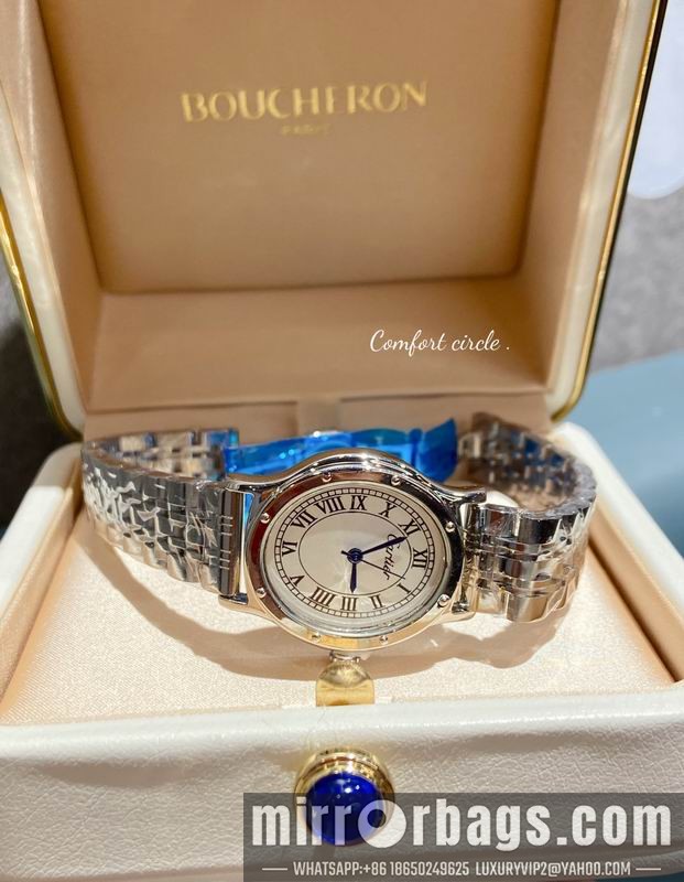 Replica Cartier woman watch 122850 Watch