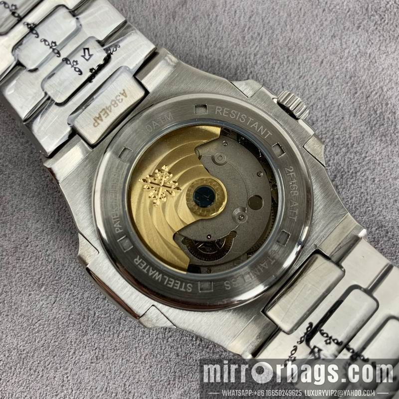 Replica Patek Phillipe 40mm 090411 Watch