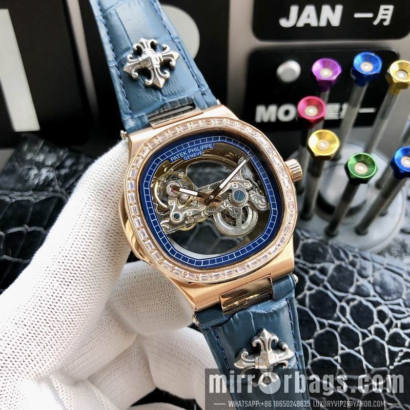 Replica Patek Philippe 42mm 090464 Watch