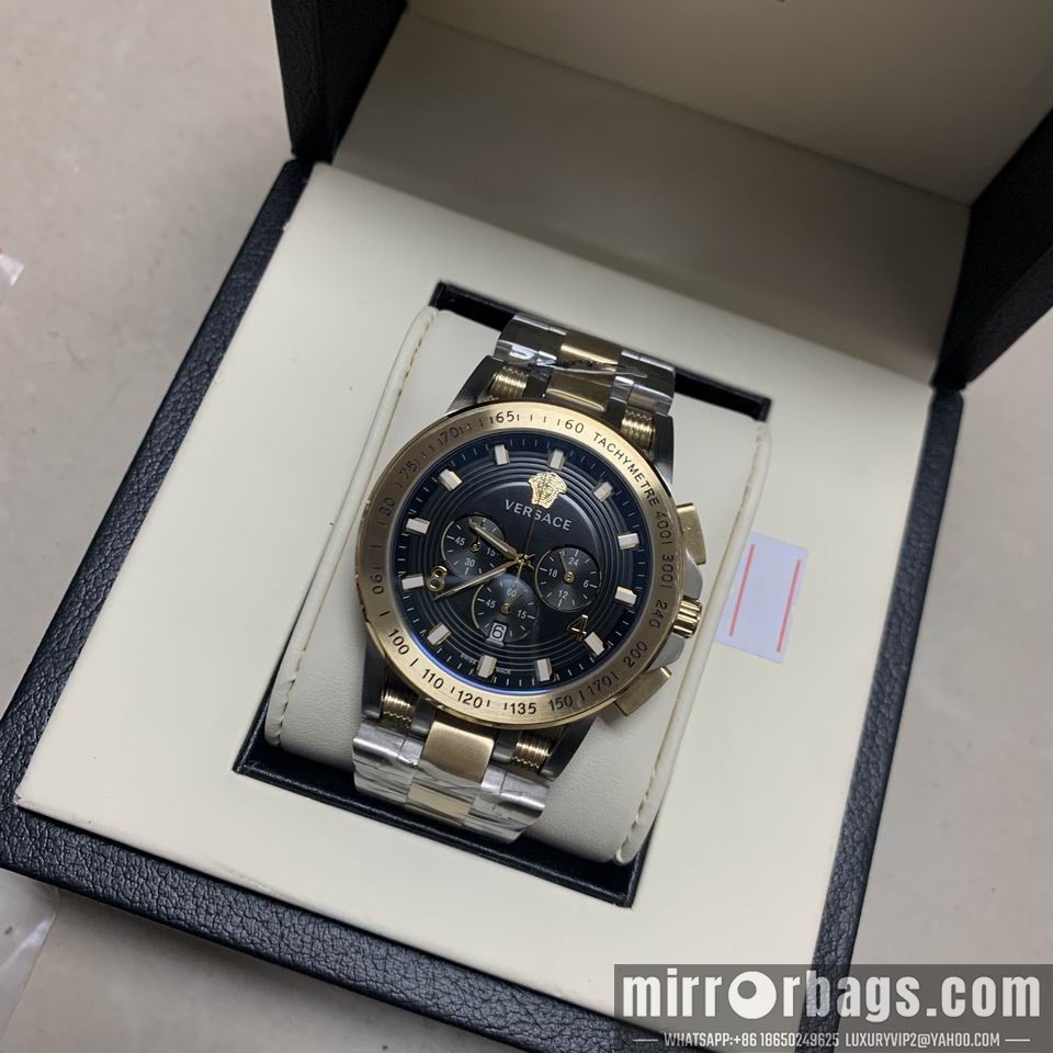 Replica Versace watch 111801 Watch