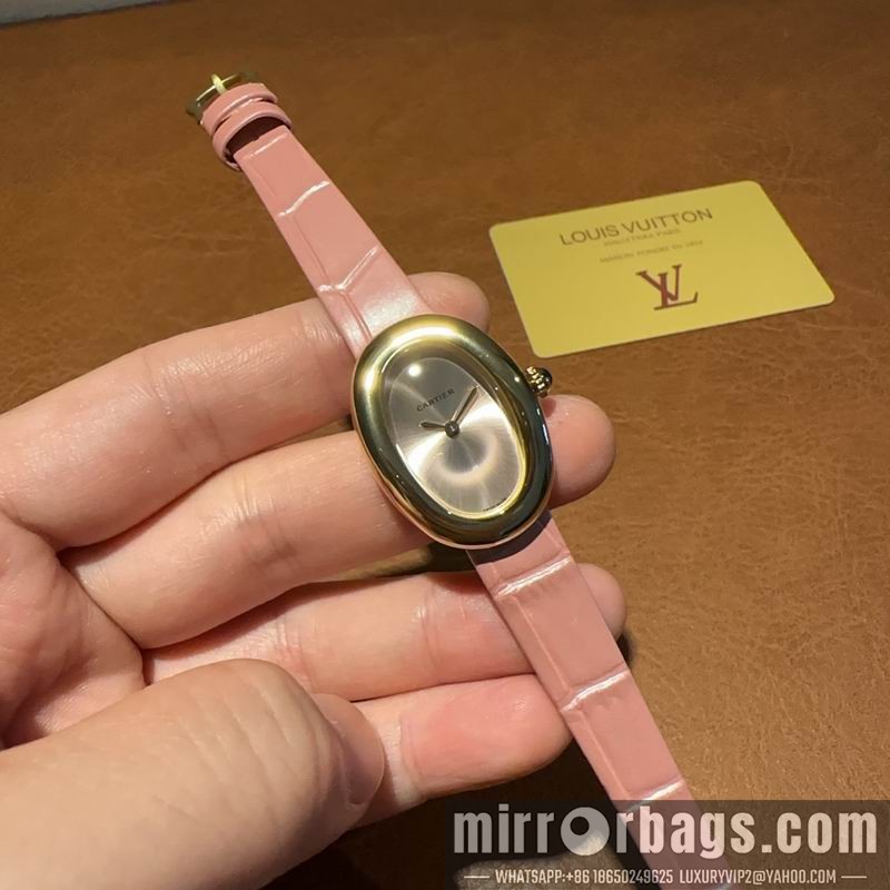 Replica Carteier 32X26mm 080489 Watch