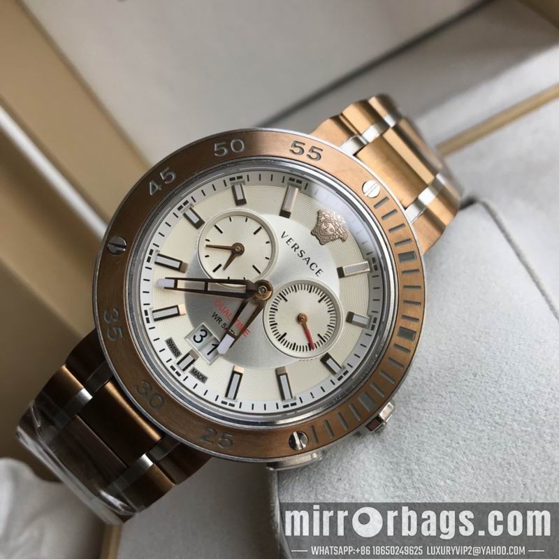 Replica Versace 44mm 112033 Watch