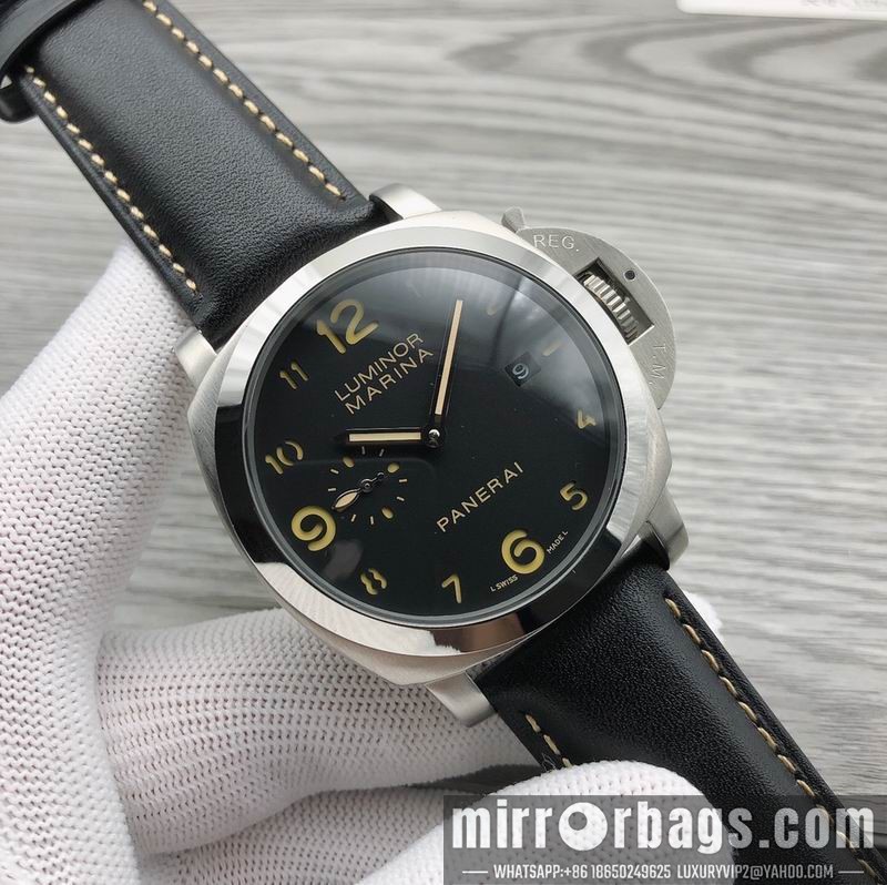 Replica Panerai 44mm 090433 Watch
