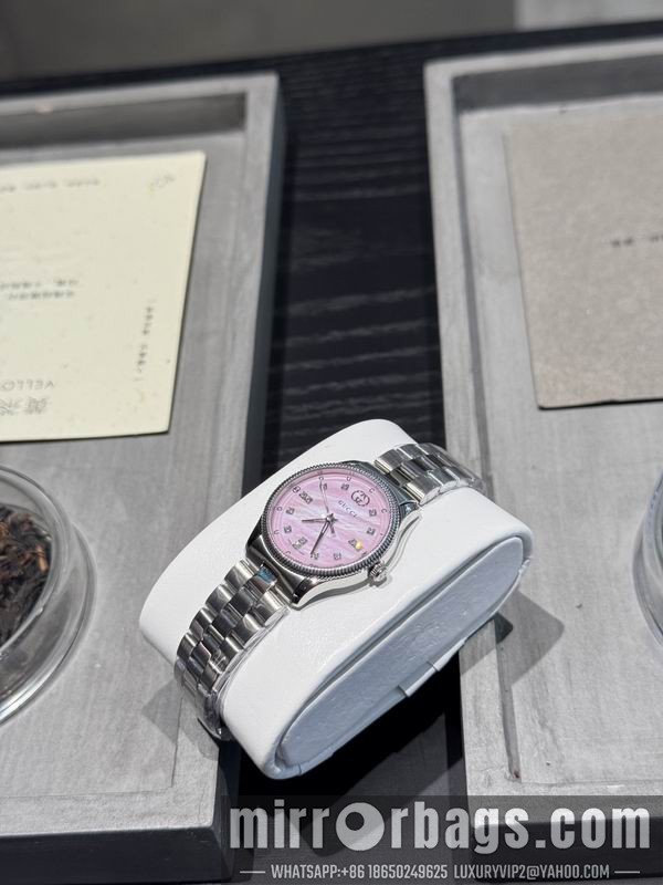 Replica Gucci watch 101417 Watch