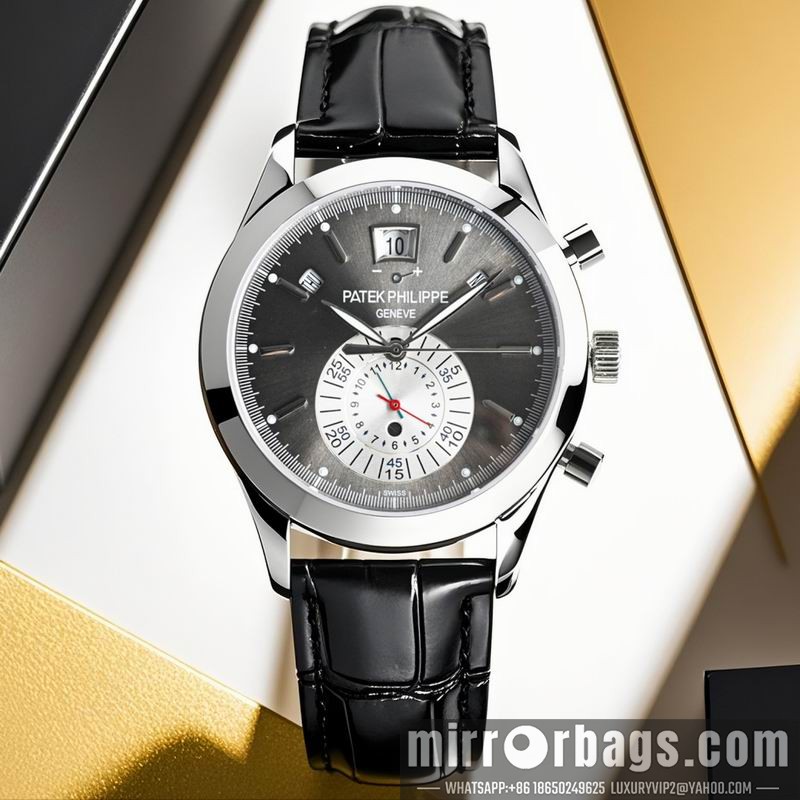 Replica Patek Philippe watch 062209 Watch