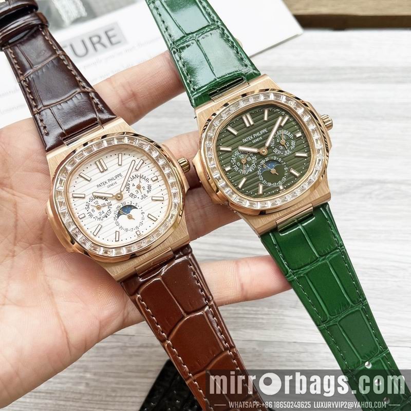 Replica Patek Phillippe 42mm 090428 Watch