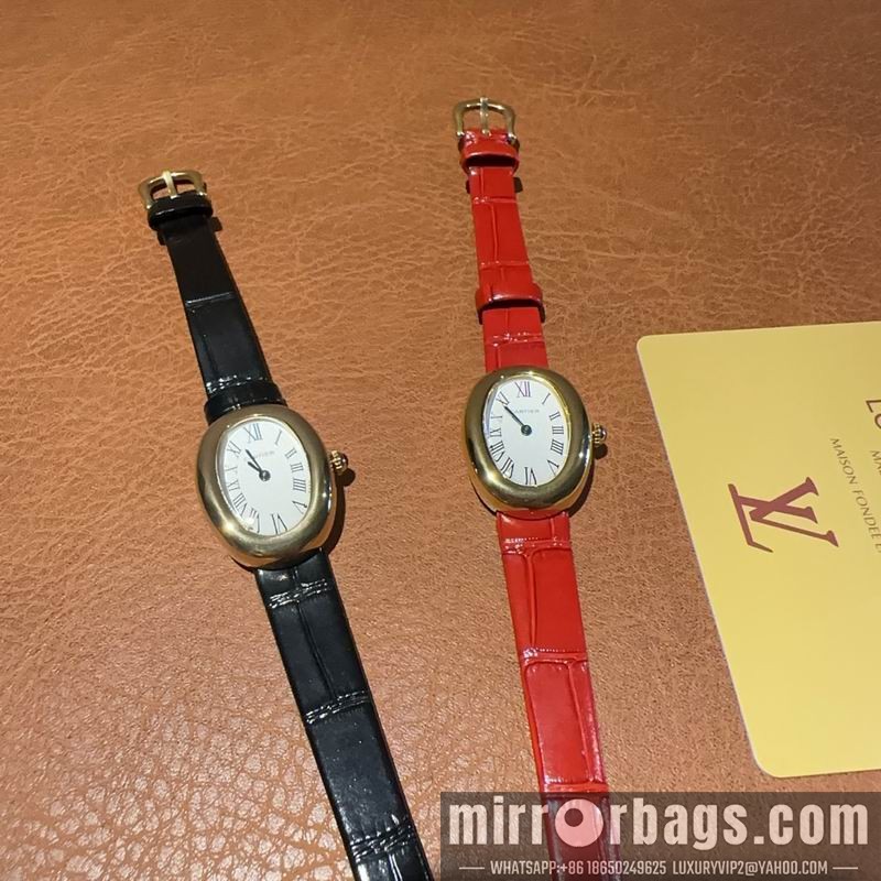 Replica Cartier 32mm 080487 Watch