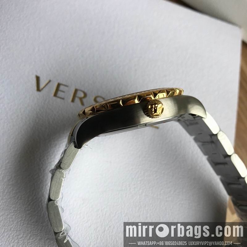 Replica Versace 42mm 33mm 112035 Watch