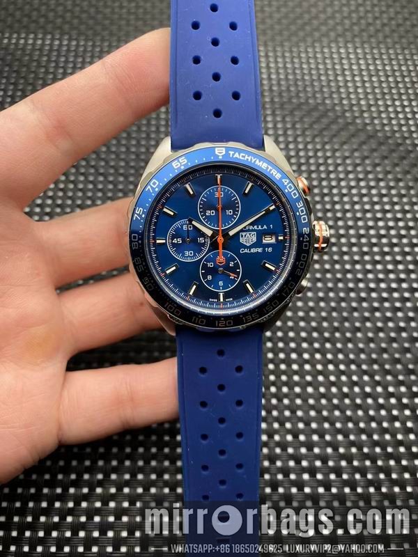 Replica Tag Heuer 44mm 080558 Watch
