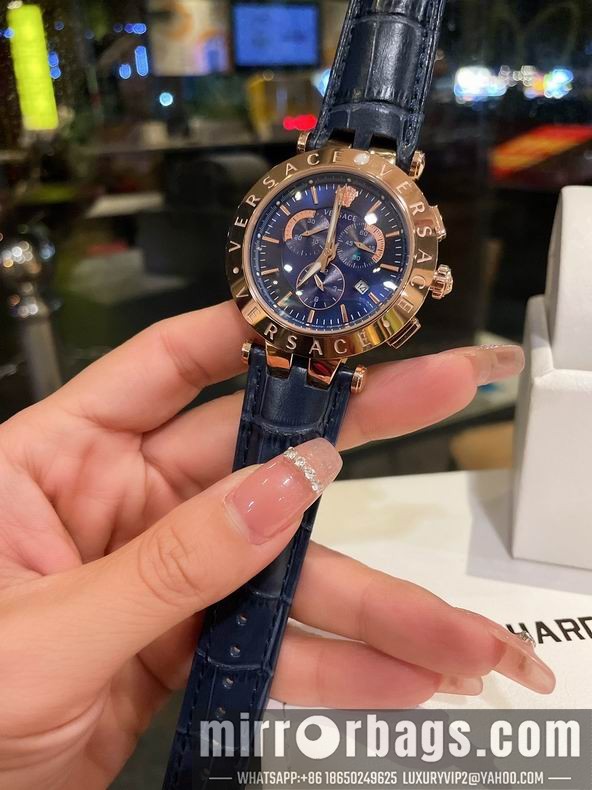 Replica Versace watch 42mm 070861 Watch