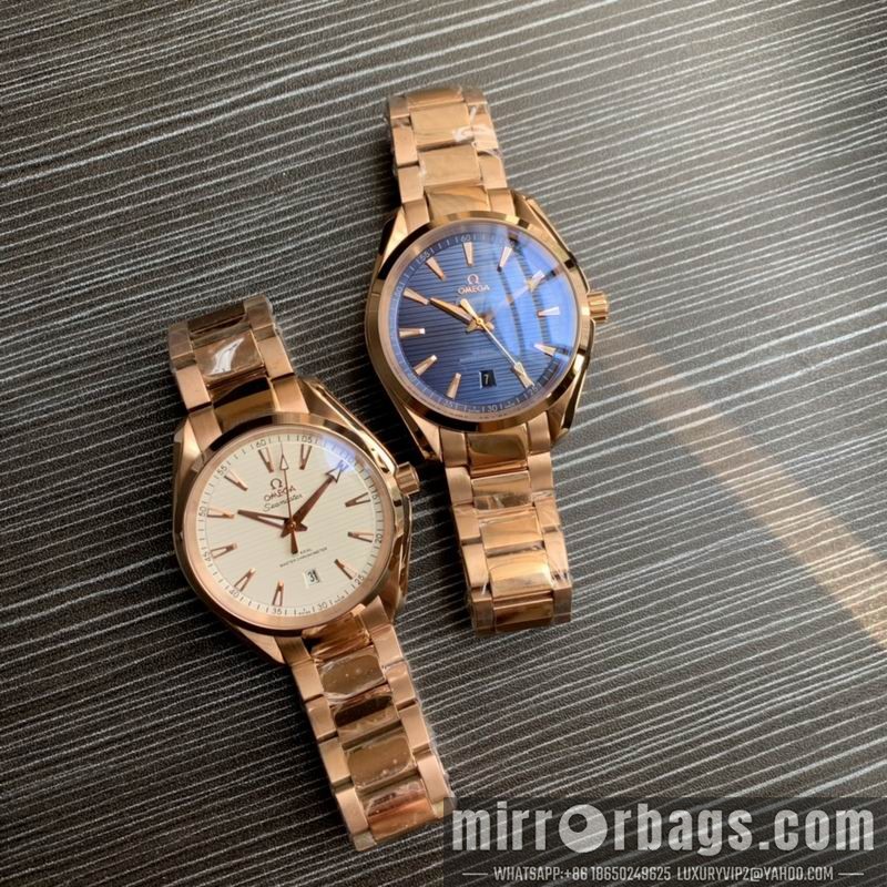 Replica Omega 41mm 090518 Watch
