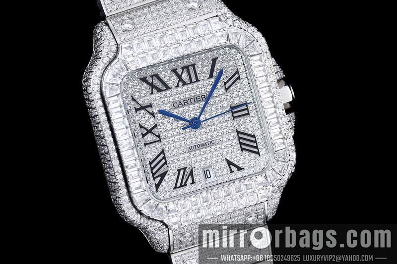 Replica Cartier 40mm 082173 Watch