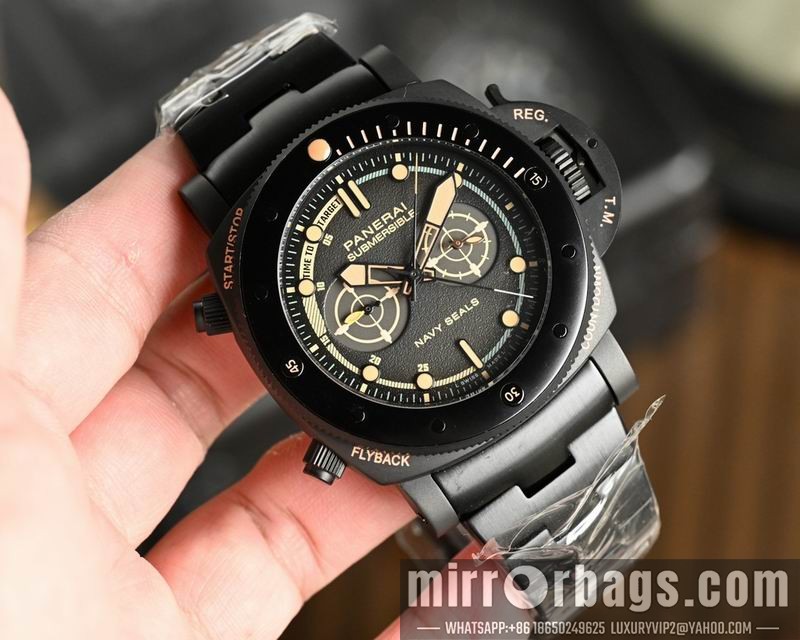 Replica Panerai 47mm 080671 Watch