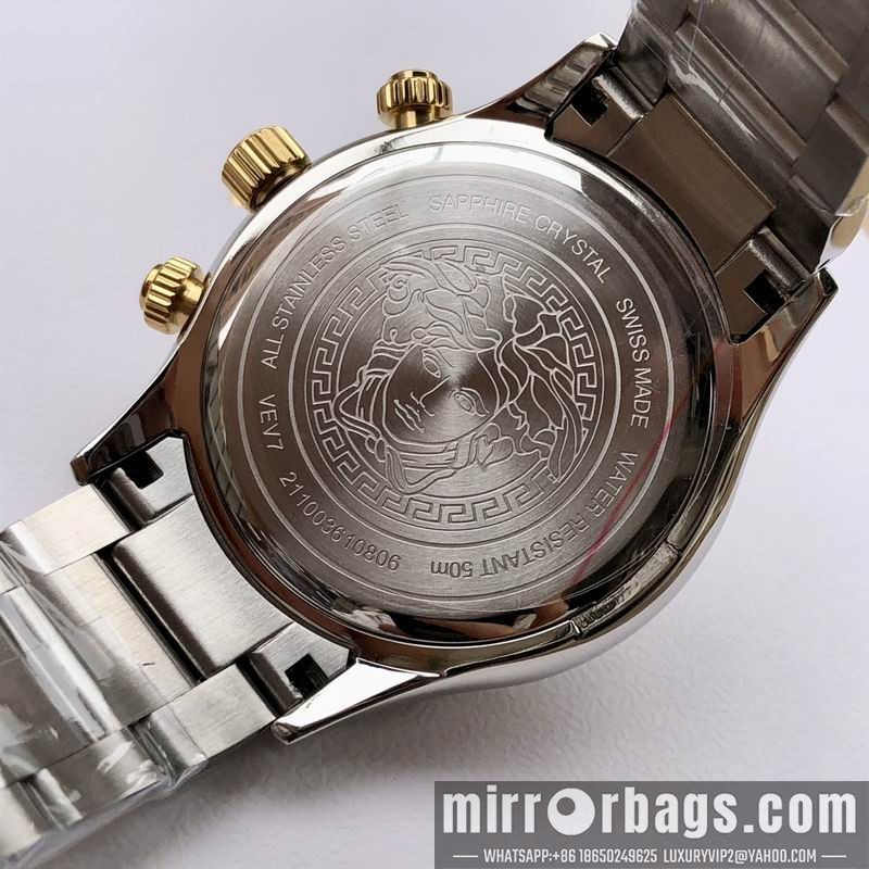 Replica Versace 44mm 121804 Watch