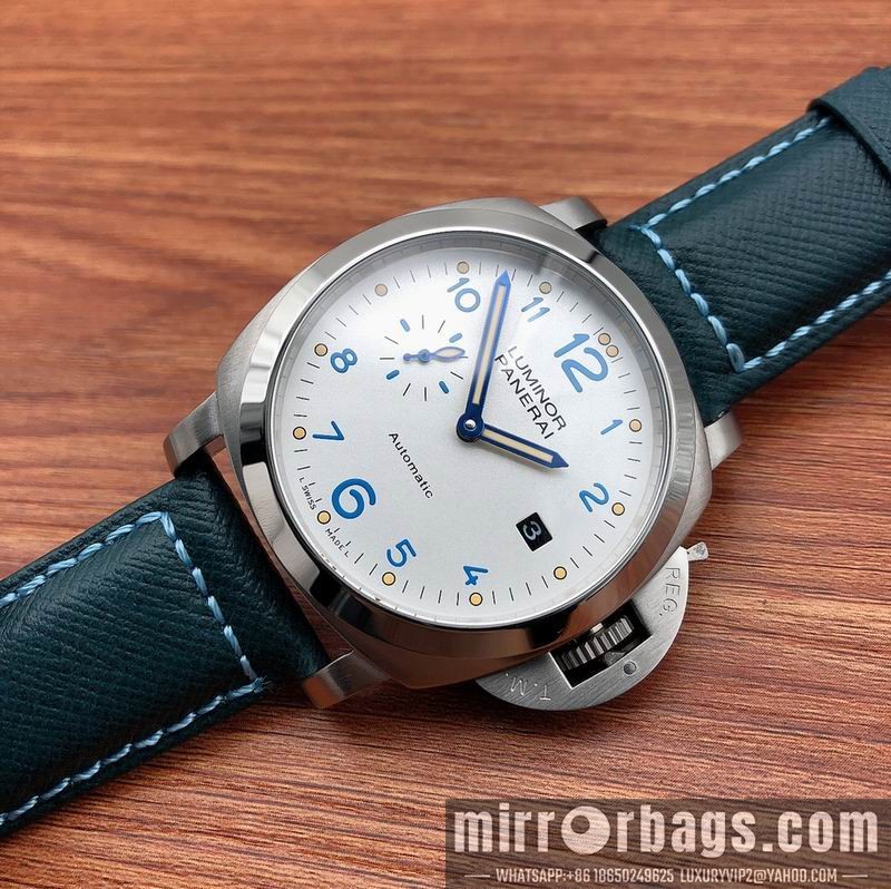 Replica Panerai 44mm 090457 Watch
