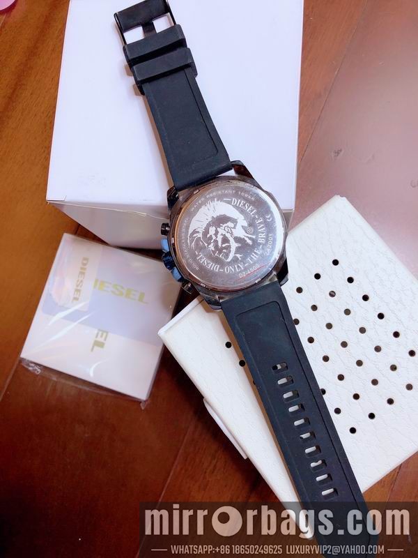 Replica IWC 50mm 082212 Watch