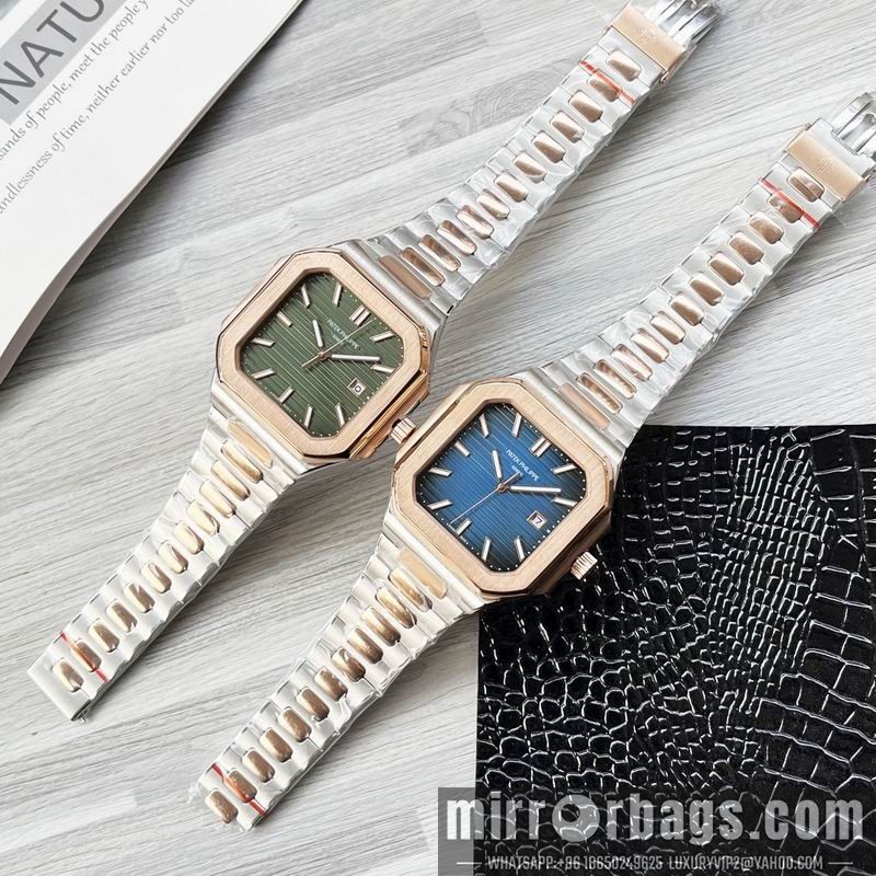 Replica Patek Philippe 42mm 090419 Watch