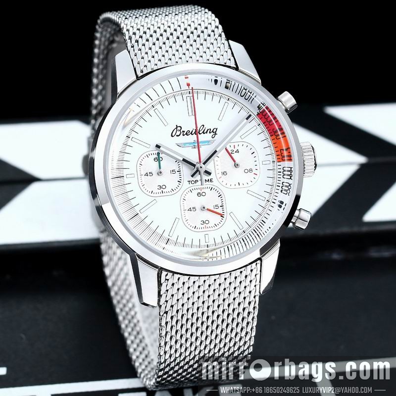 Replica Breitling 41mm(多款式) 110301 Watch