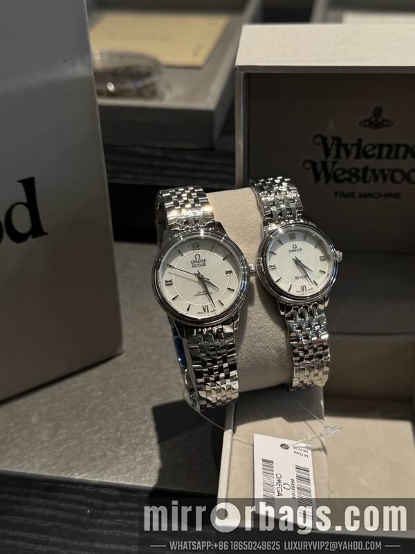 Replica Omega 28mm 101562 Watch