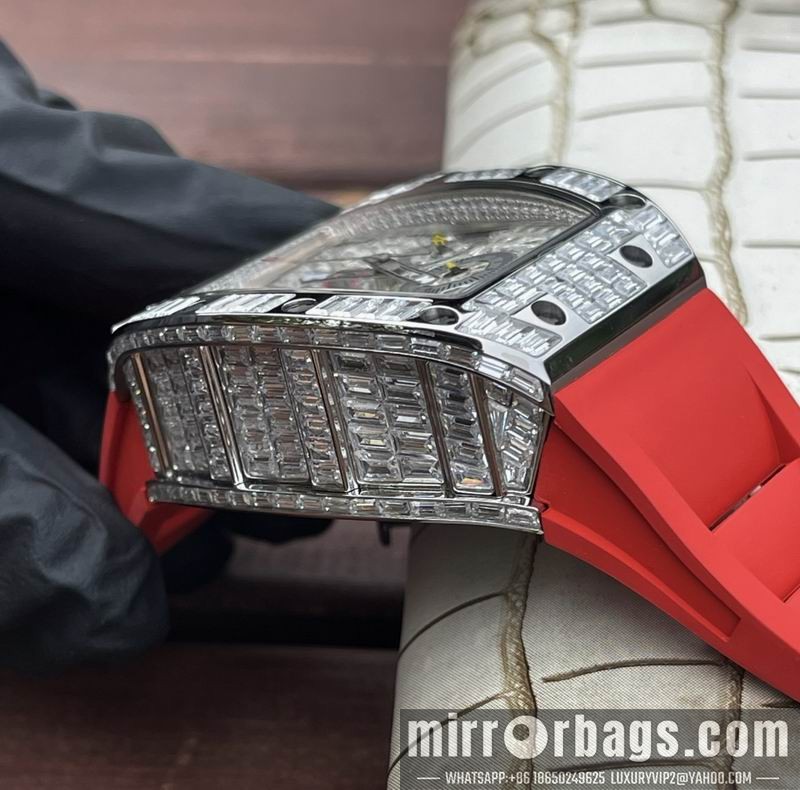 Replica Richard Mille watch 111454 Watch