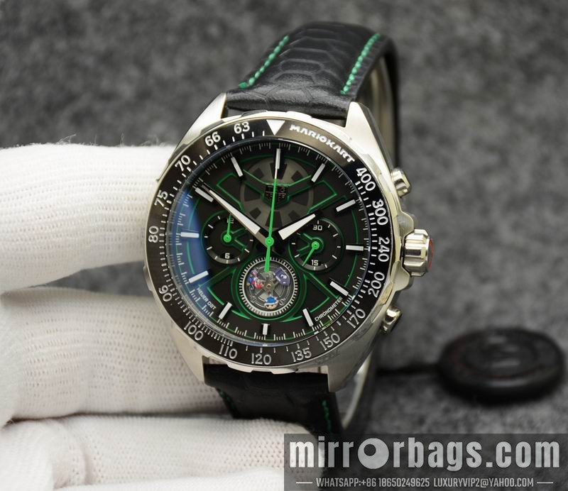 Replica Tag Heuer 44.5X14.5mm 060842 Watch