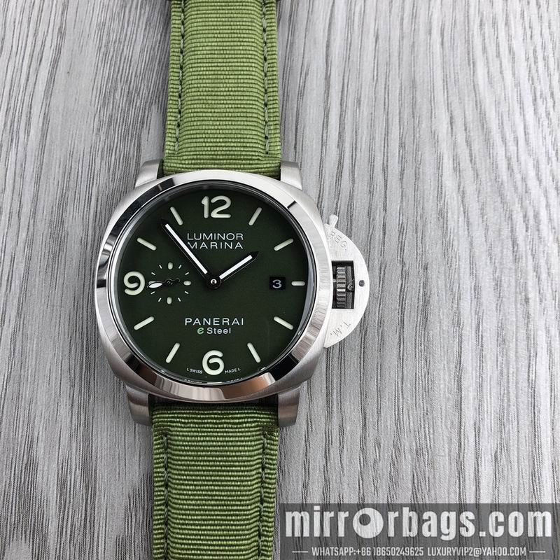 Replica Panerai 44mm 090410 Watch