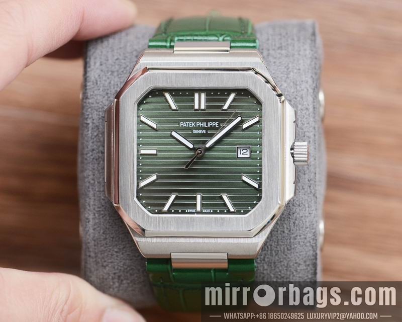 Replica Patek Philippe 40mm 080666 Watch
